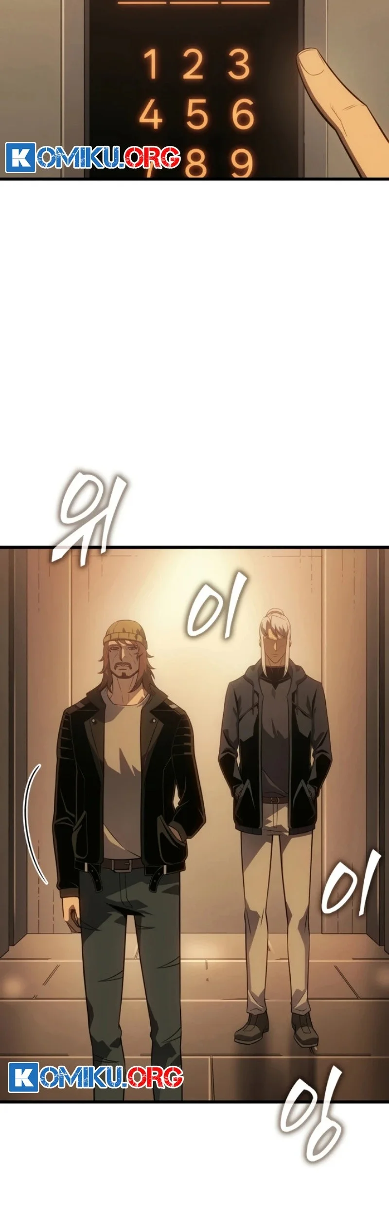 Chapter 229 - halaman 28