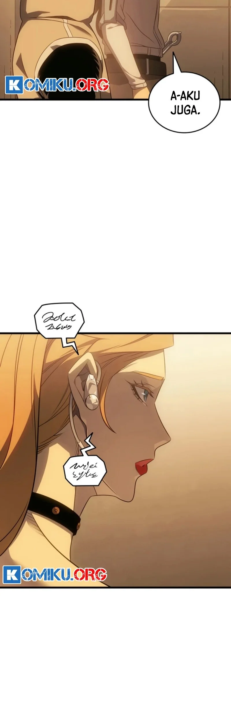 Chapter 229 - halaman 14