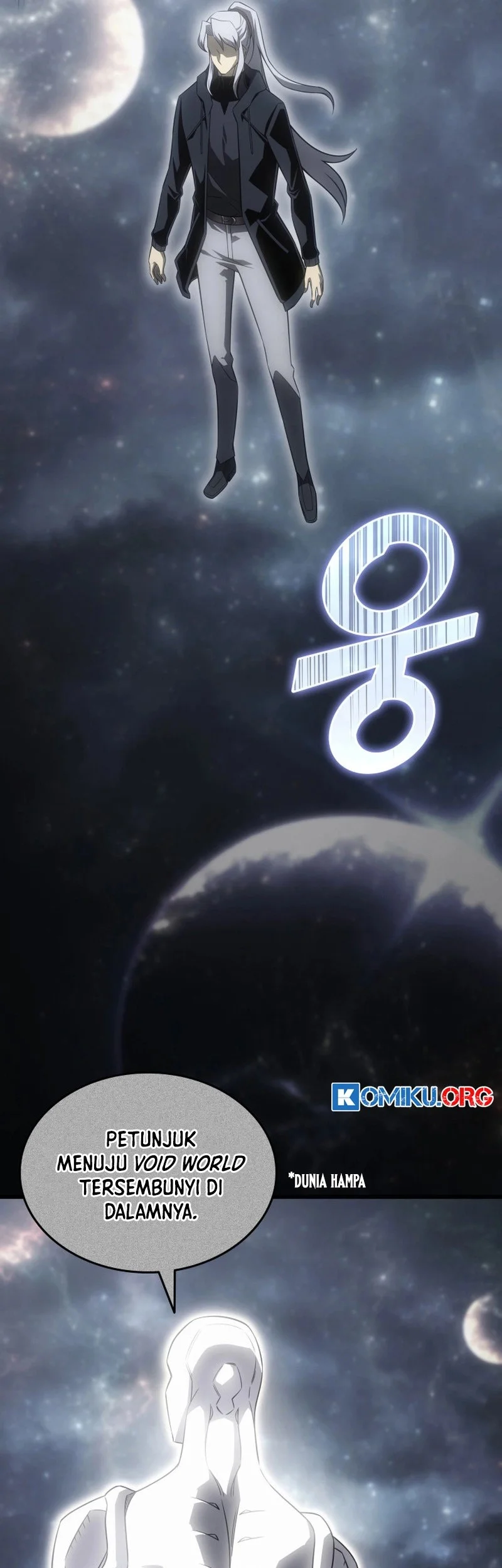 Chapter 230 - halaman 22