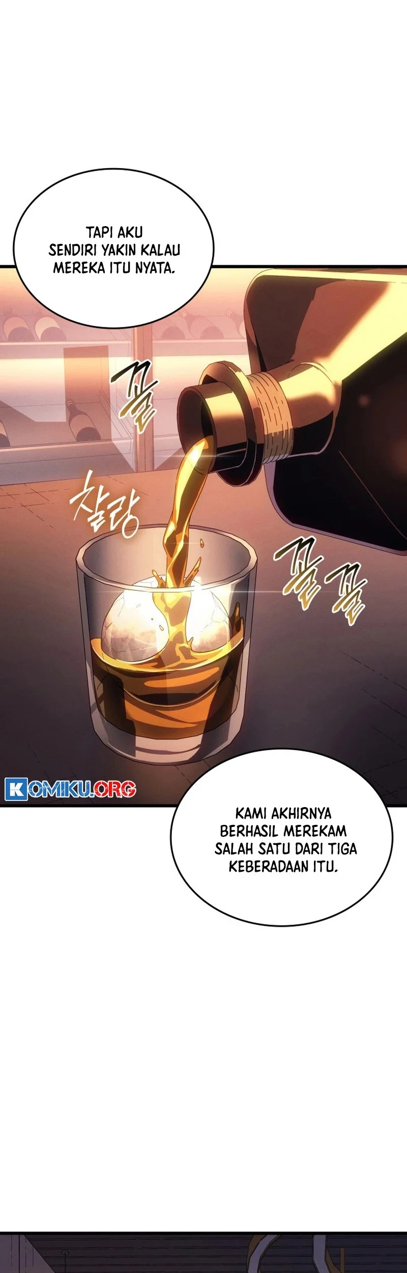 Chapter 230 - halaman 30