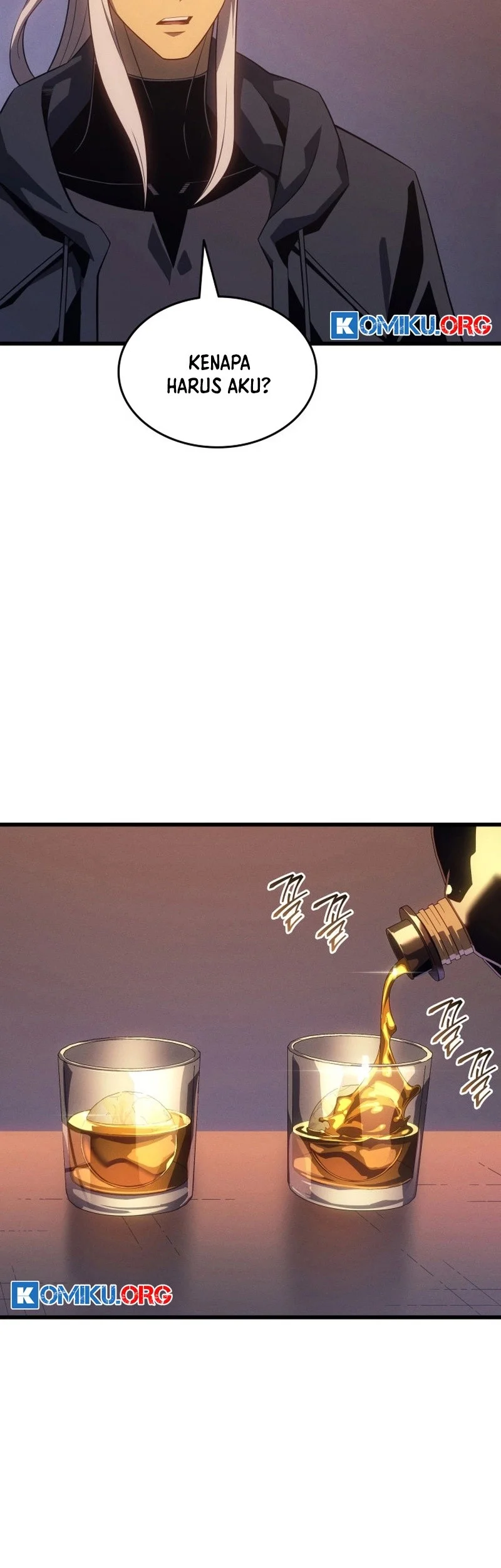Chapter 230 - halaman 36