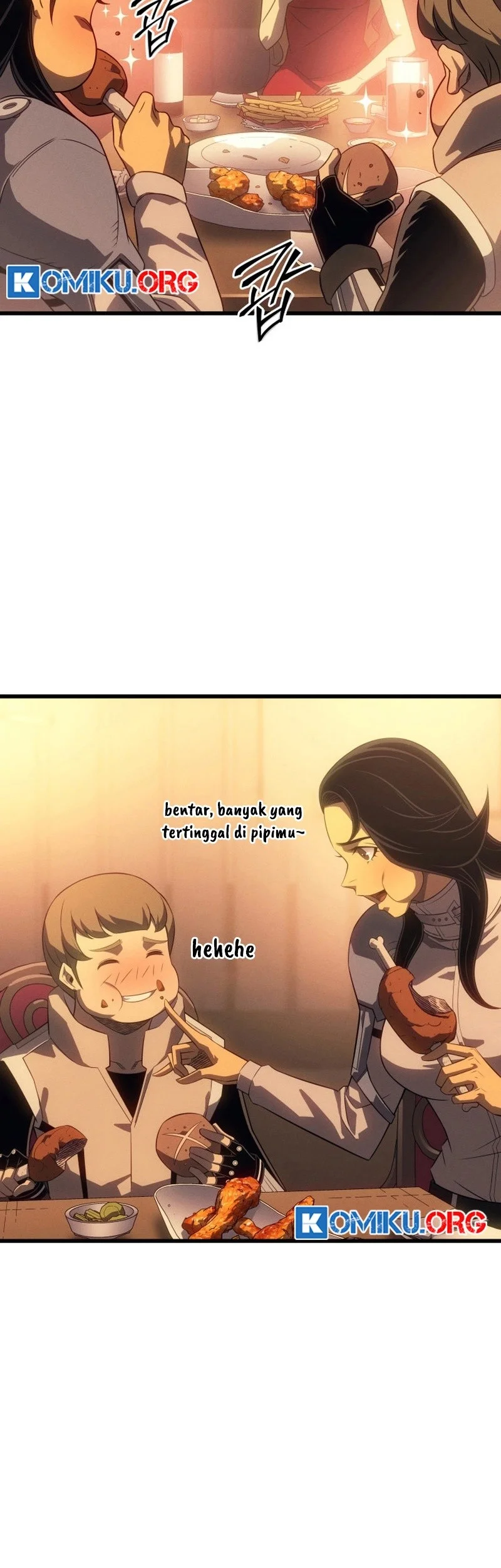 Chapter 230 - halaman 76