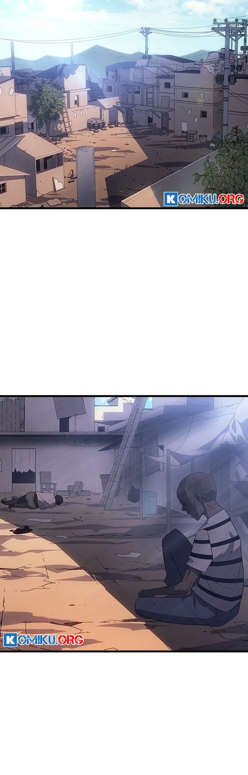 Chapter 231 - halaman 48