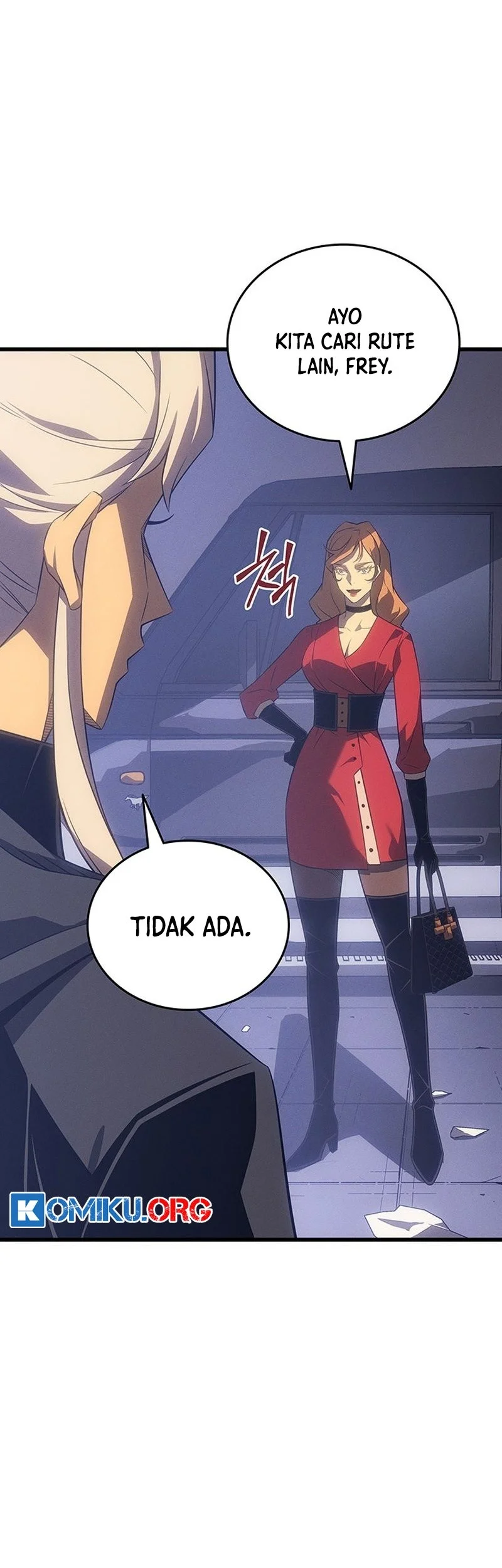 Chapter 231 - halaman 74