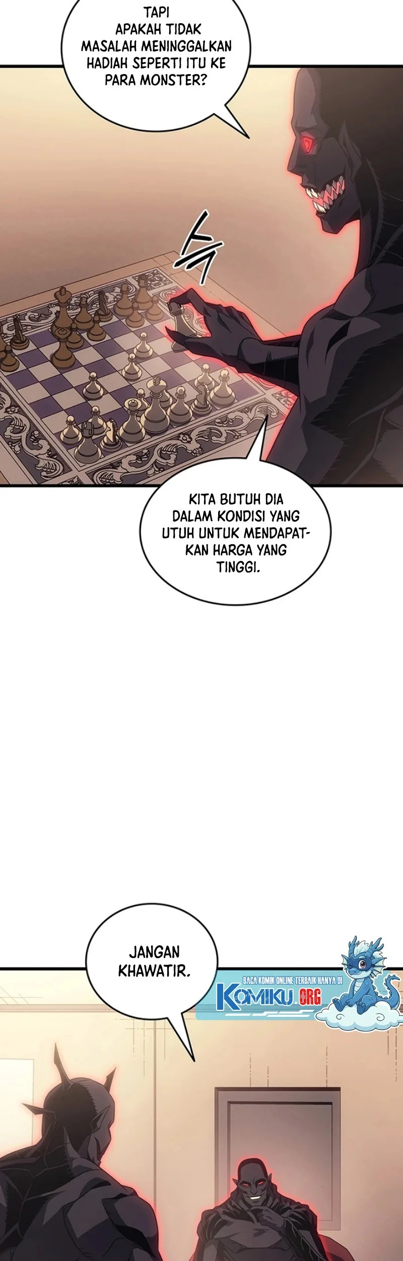Chapter 232 - halaman 54