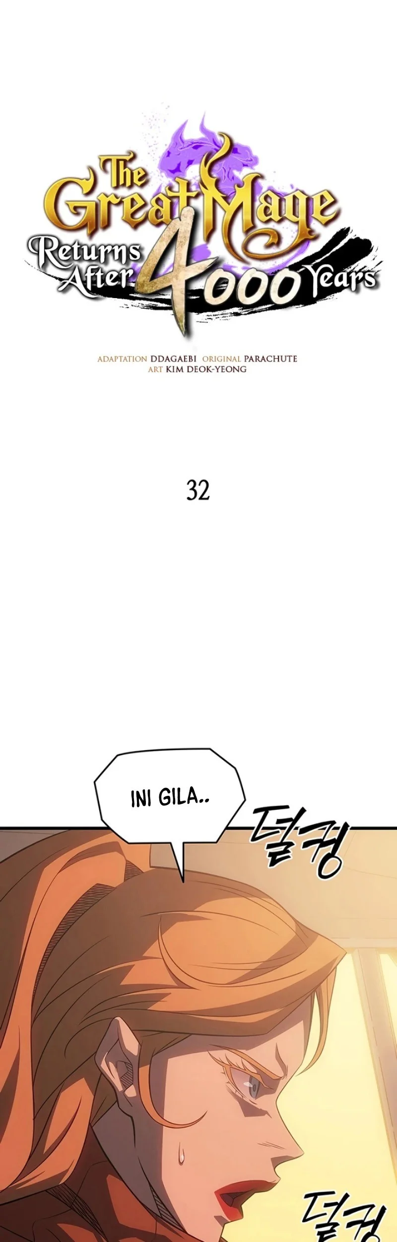 Chapter 232 - halaman 2