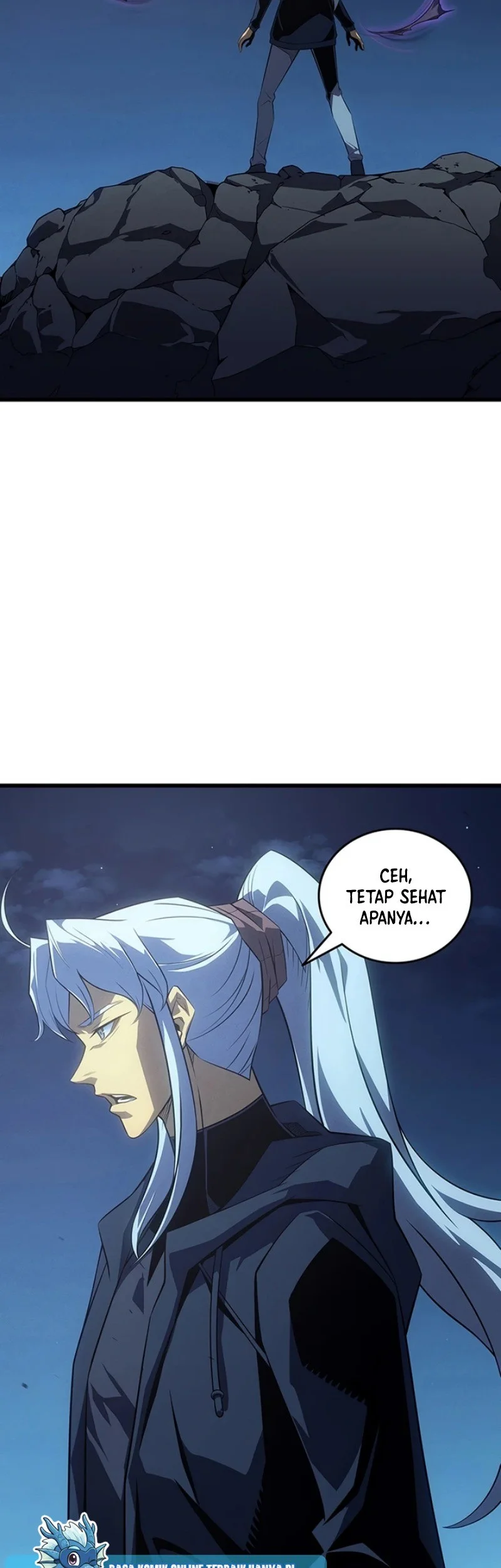 Chapter 234 - halaman 25