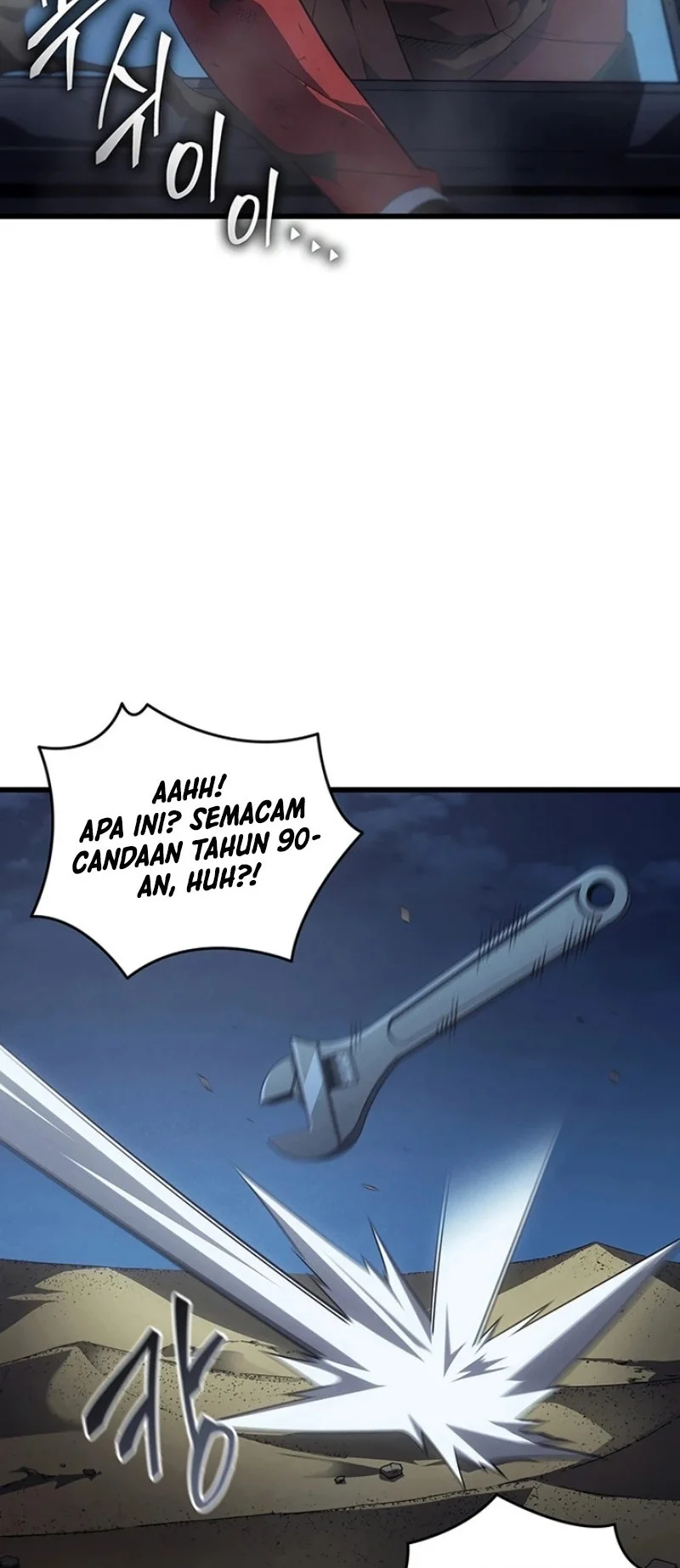 Chapter 234 - halaman 30