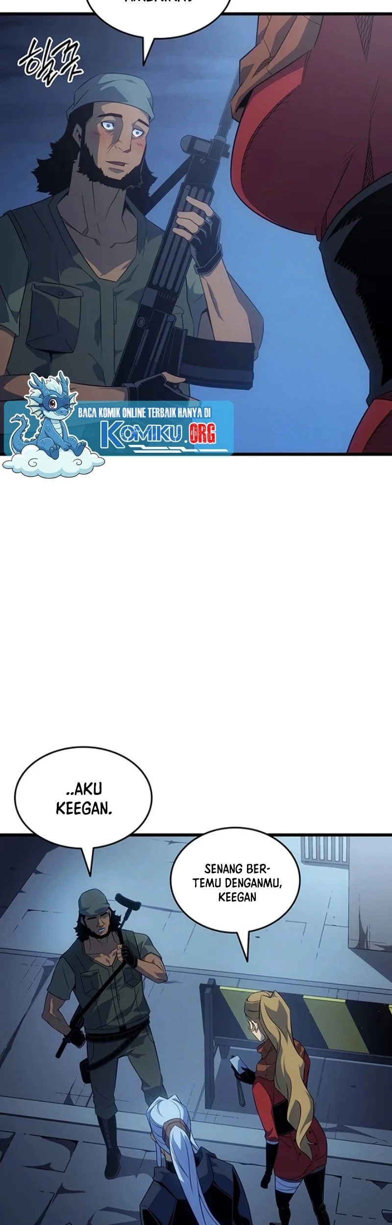 Chapter 234 - halaman 45