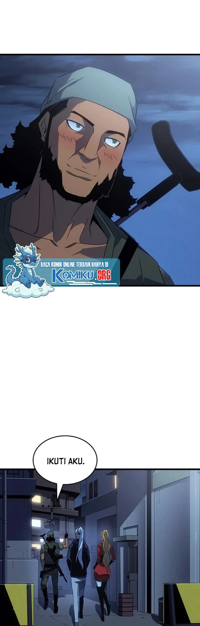 Chapter 234 - halaman 51