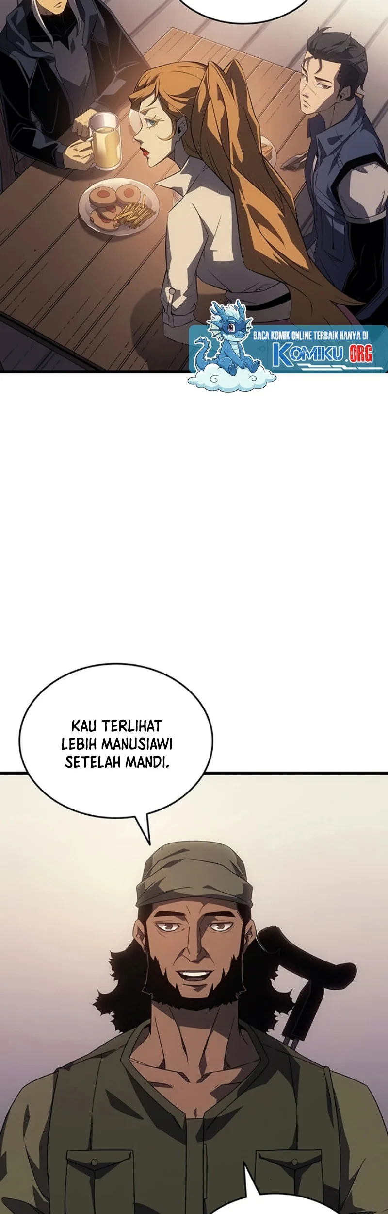 Chapter 235 - halaman 26