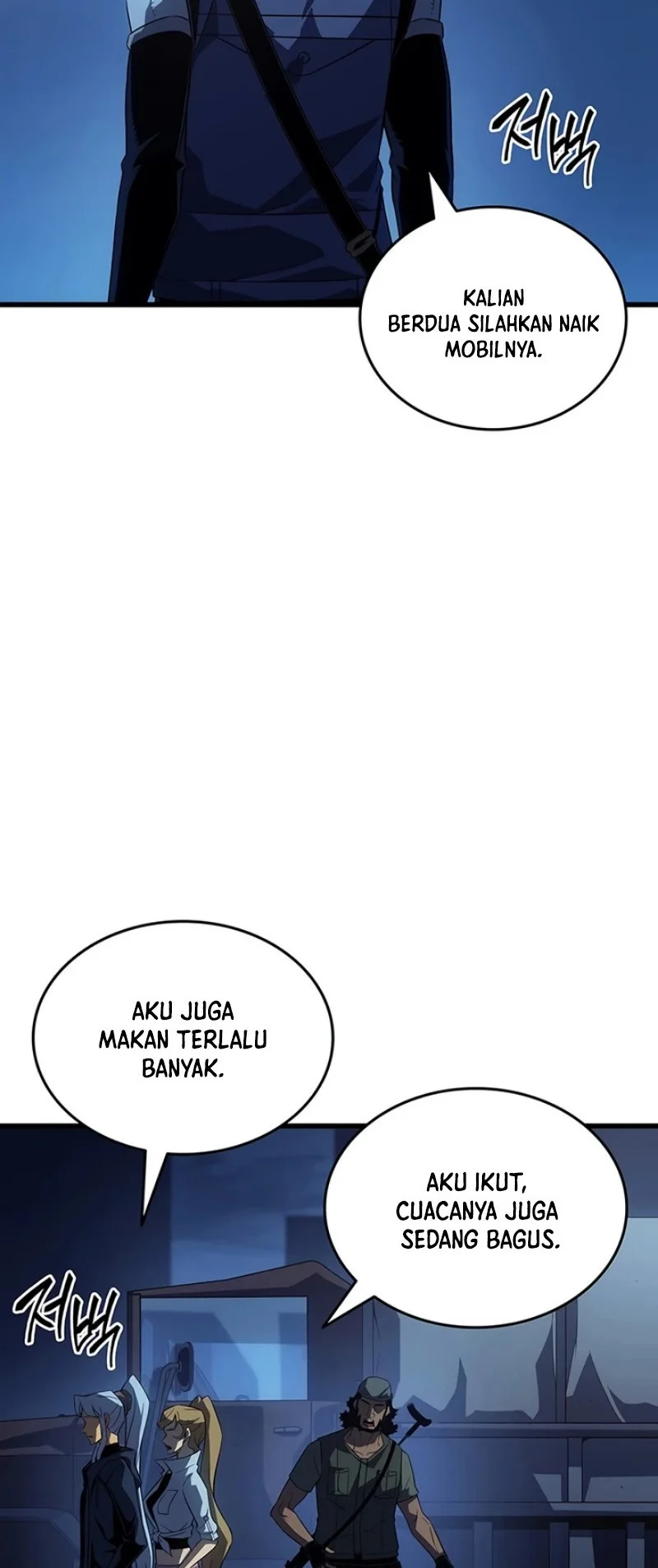 Chapter 235 - halaman 33