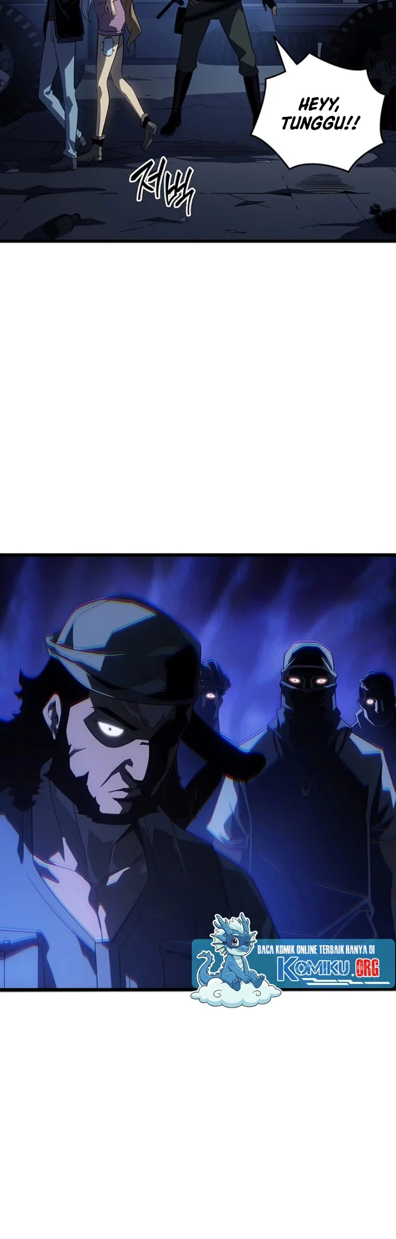 Chapter 235 - halaman 34