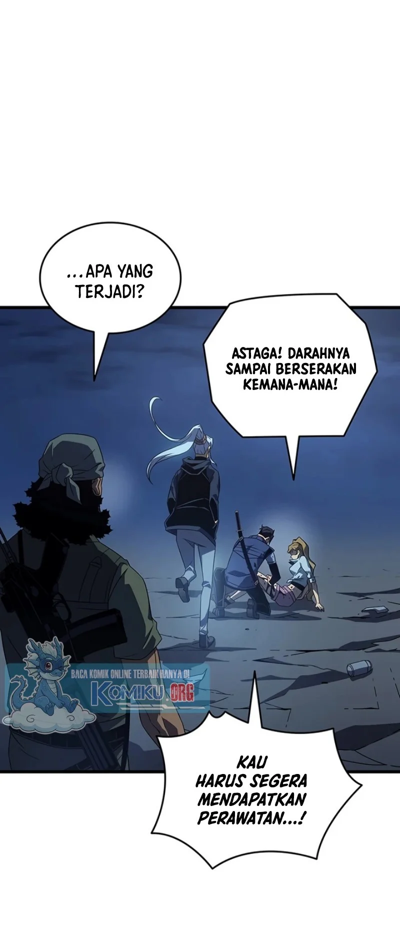 Chapter 235 - halaman 47