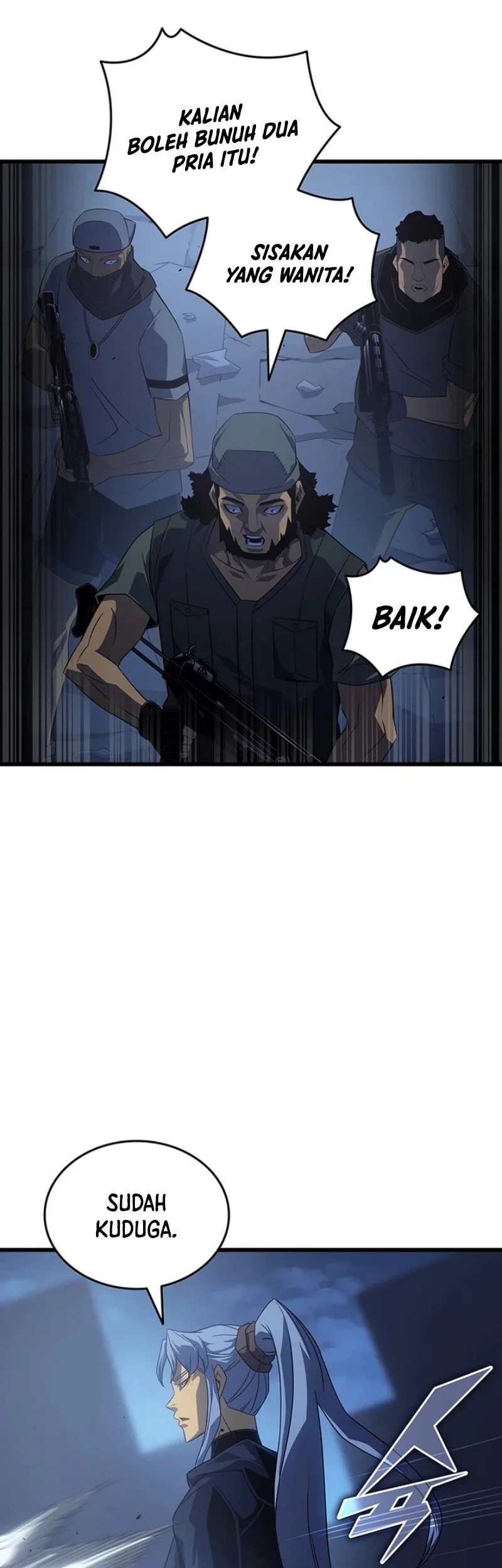 Chapter 235 - halaman 58