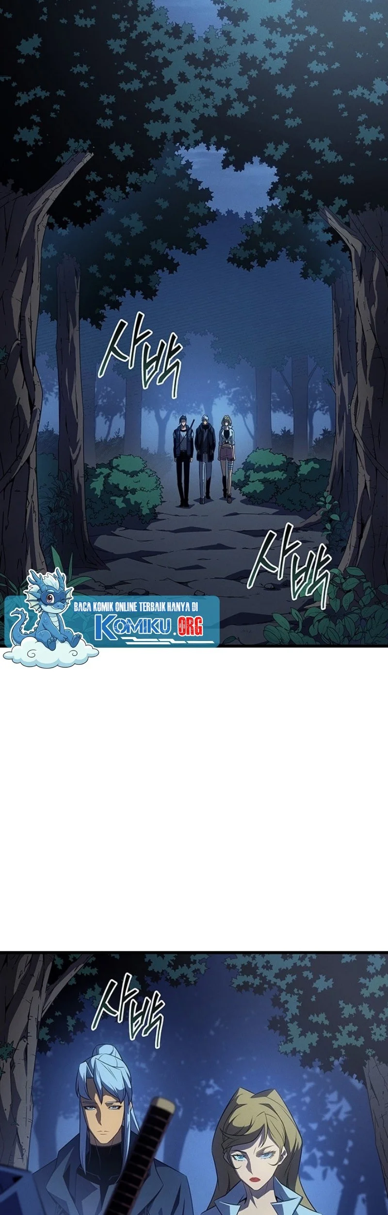 Chapter 236 Fix - halaman 32