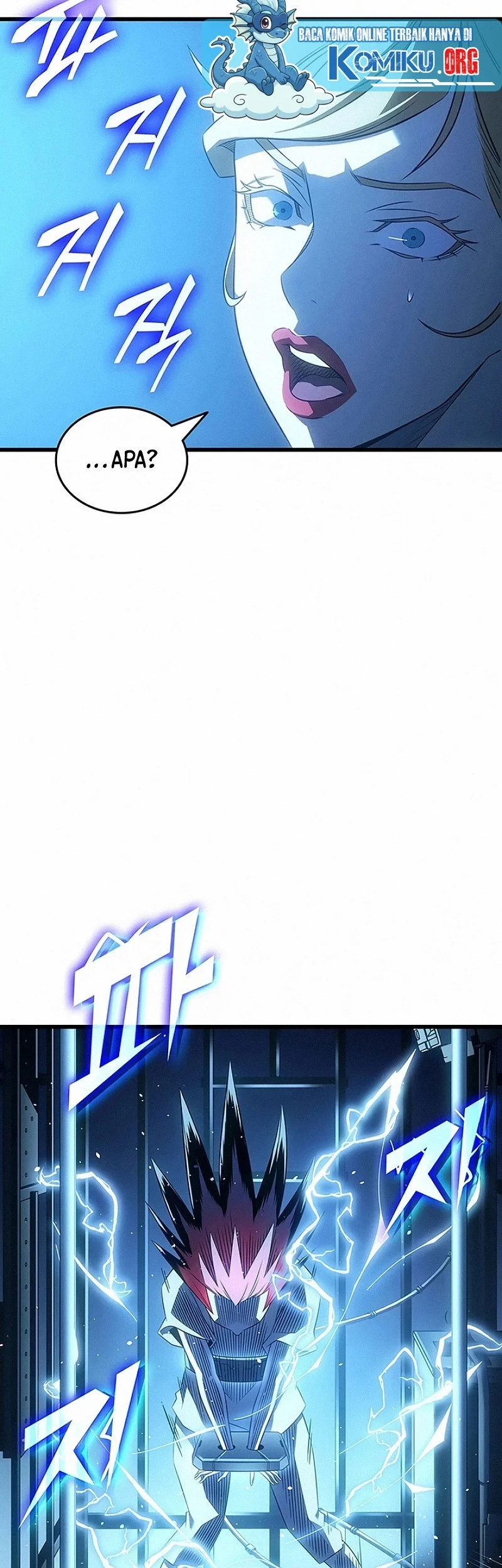 Chapter 237 - halaman 34