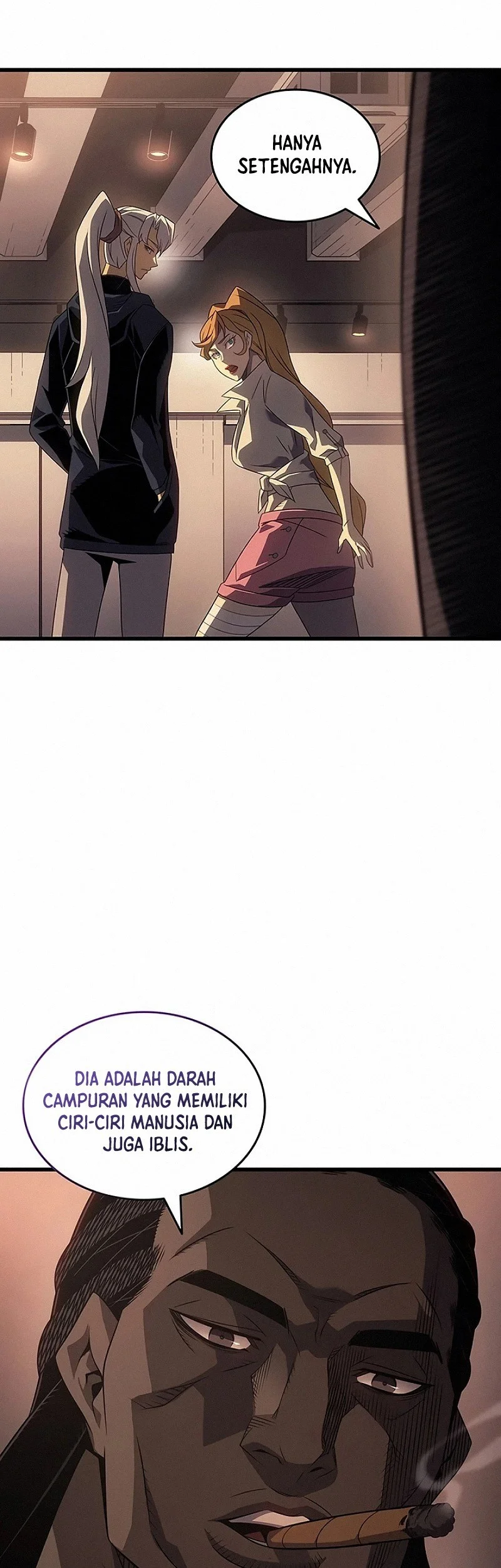Chapter 237 - halaman 38