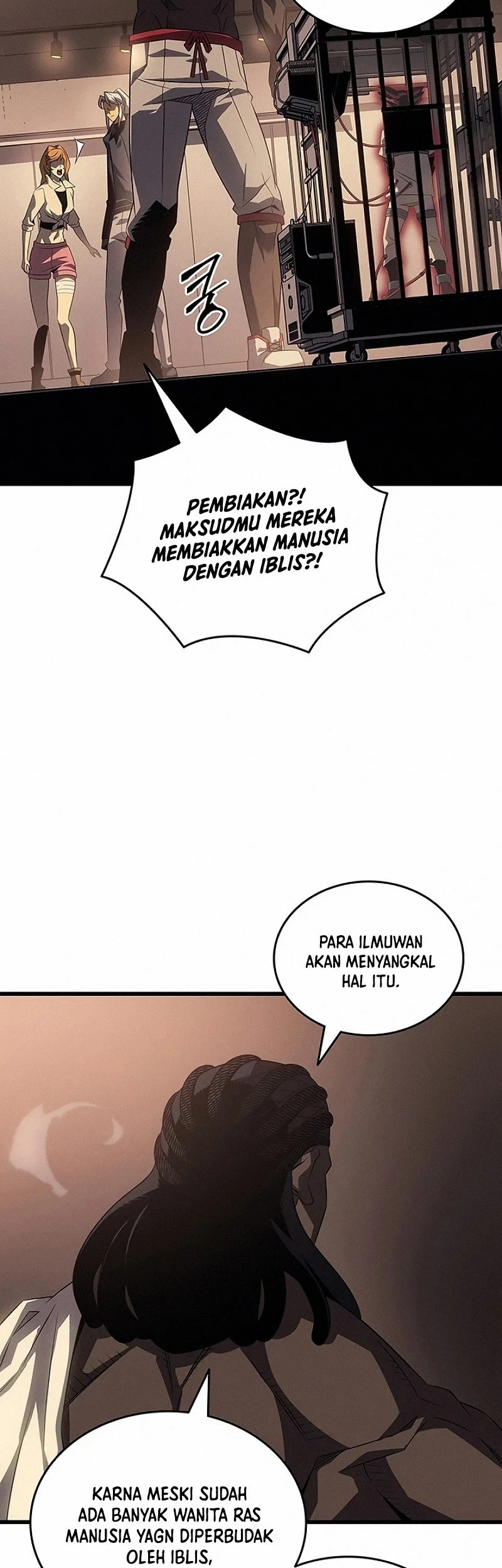 Chapter 237 - halaman 48