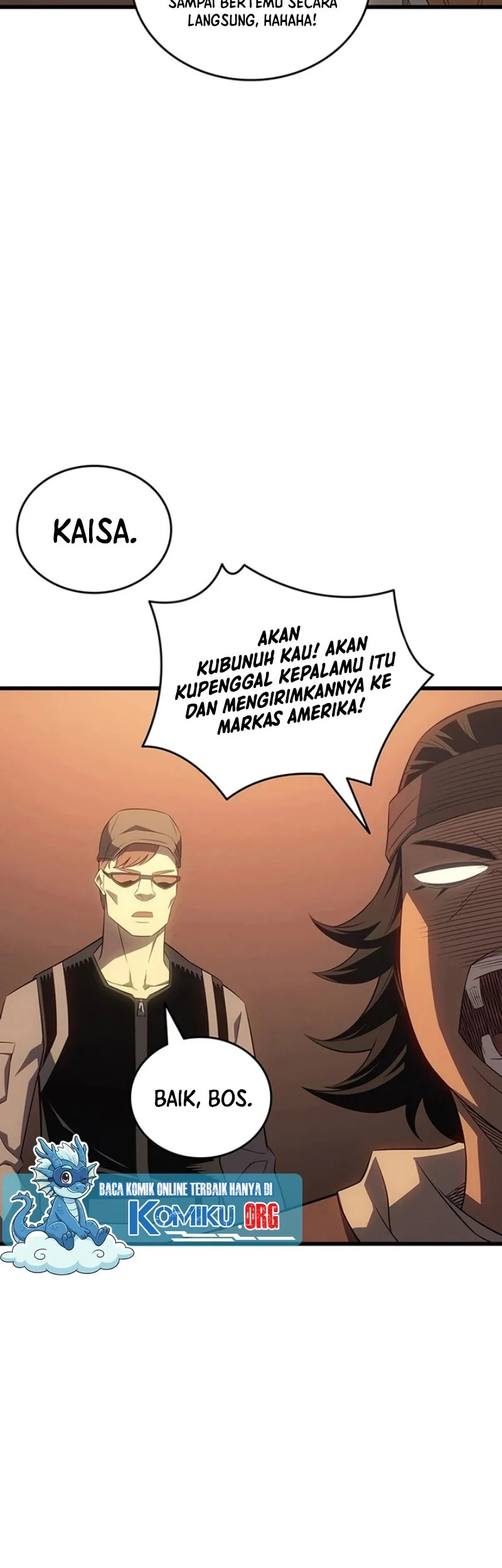 Chapter 237 - halaman 21