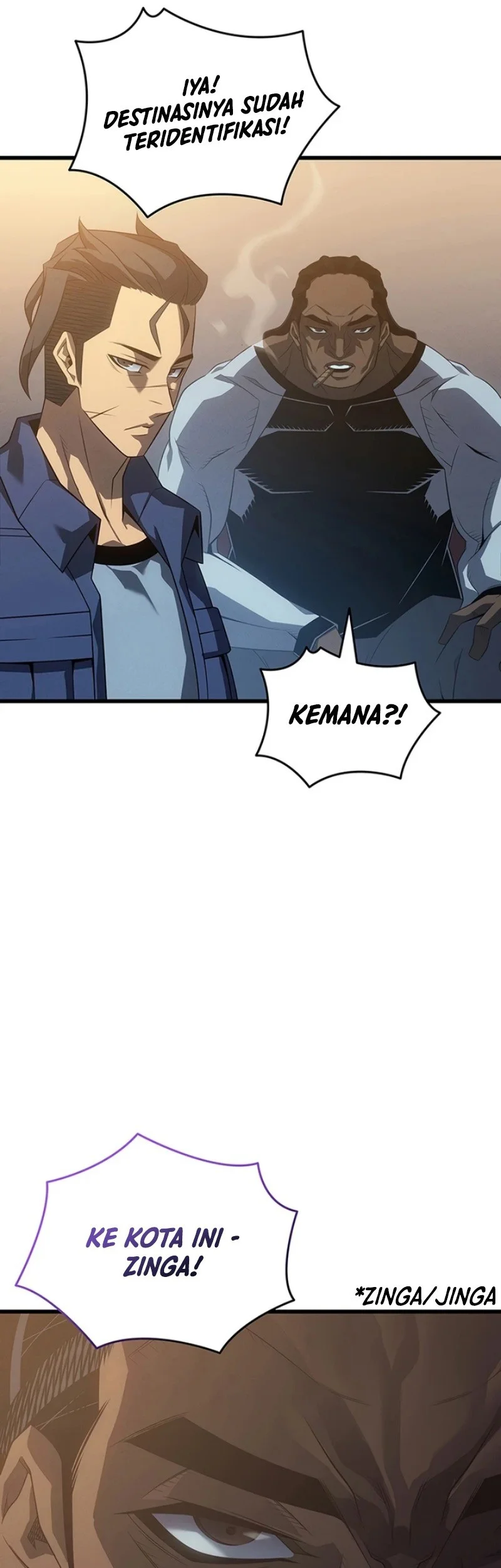 Chapter 238 - halaman 32