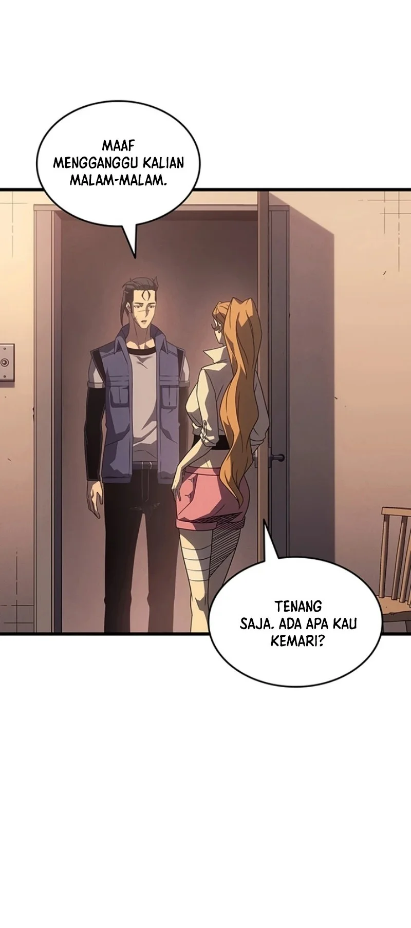 Chapter 238 - halaman 45