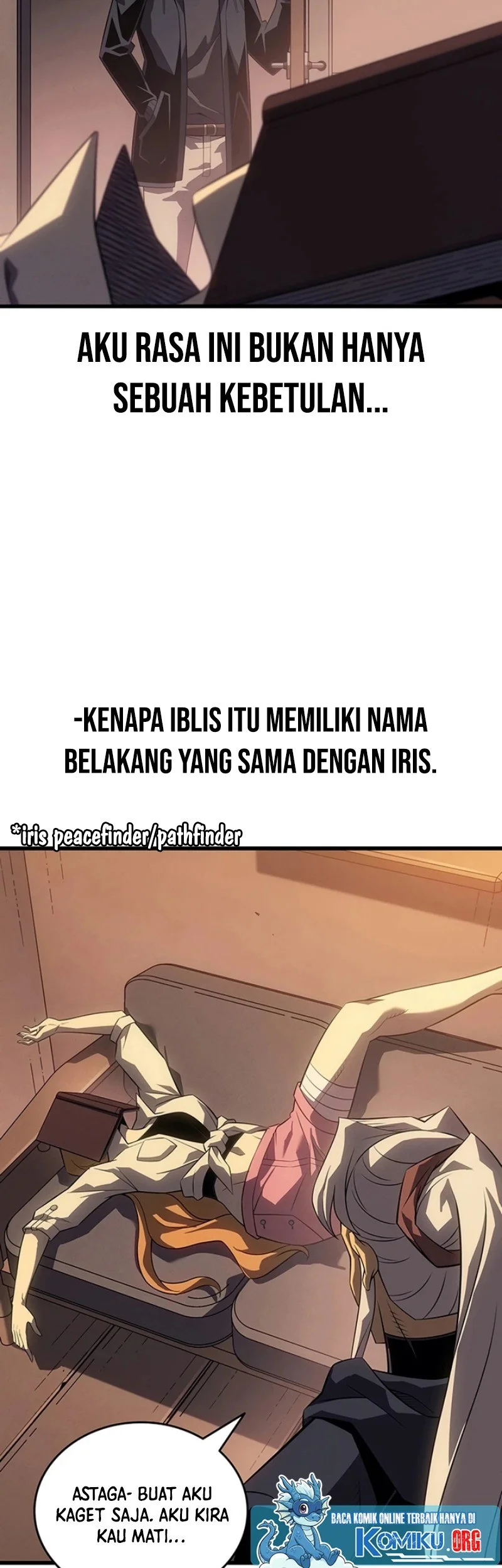 Chapter 238 - halaman 60