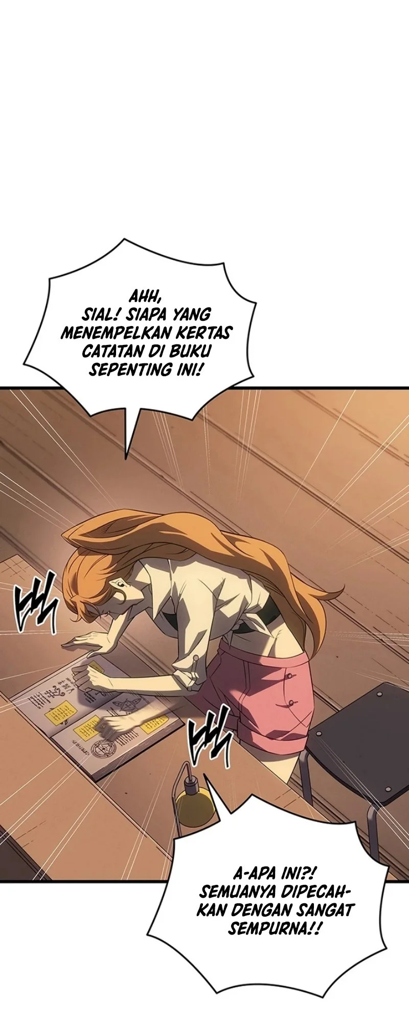 Chapter 238 - halaman 69