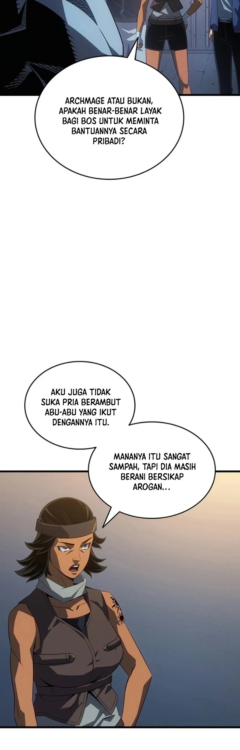 Chapter 238 - halaman 14