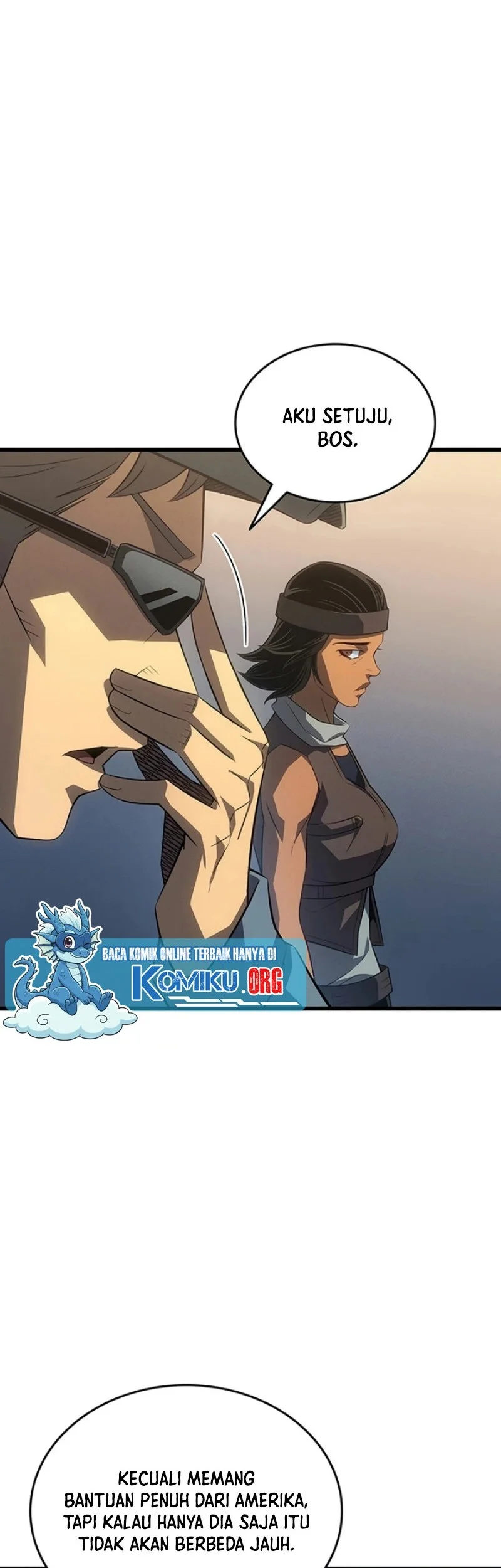 Chapter 238 - halaman 15