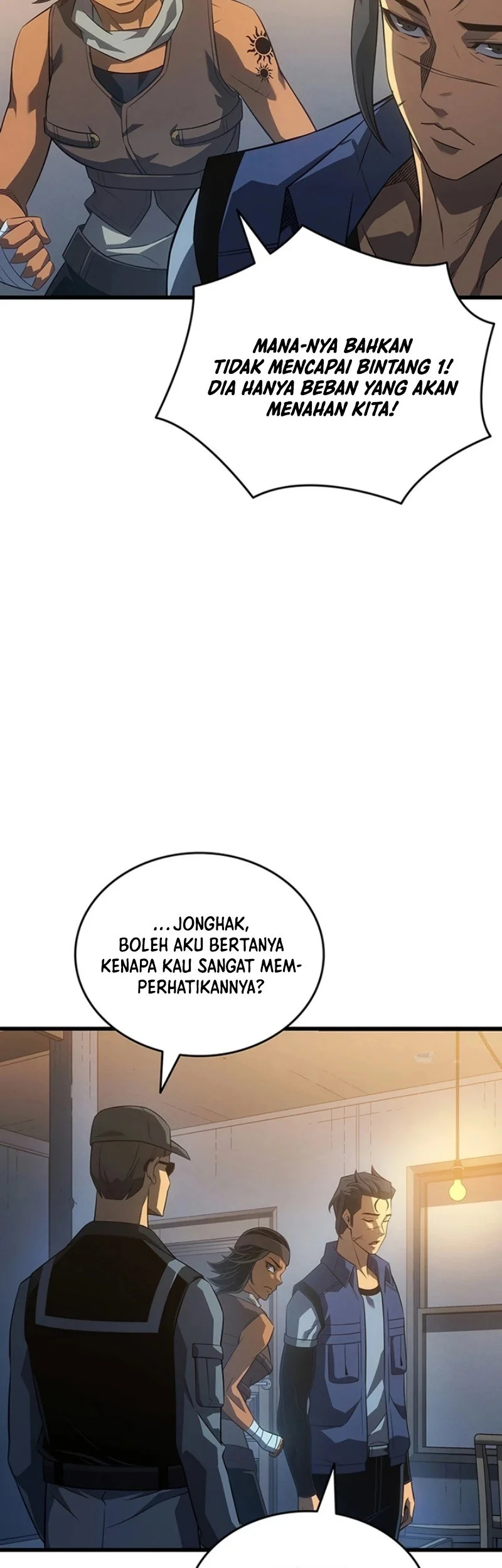 Chapter 238 - halaman 23