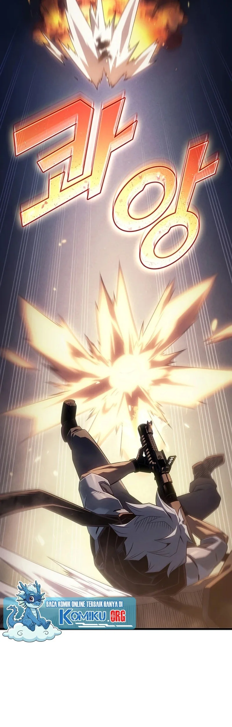 Chapter 240 - halaman 30