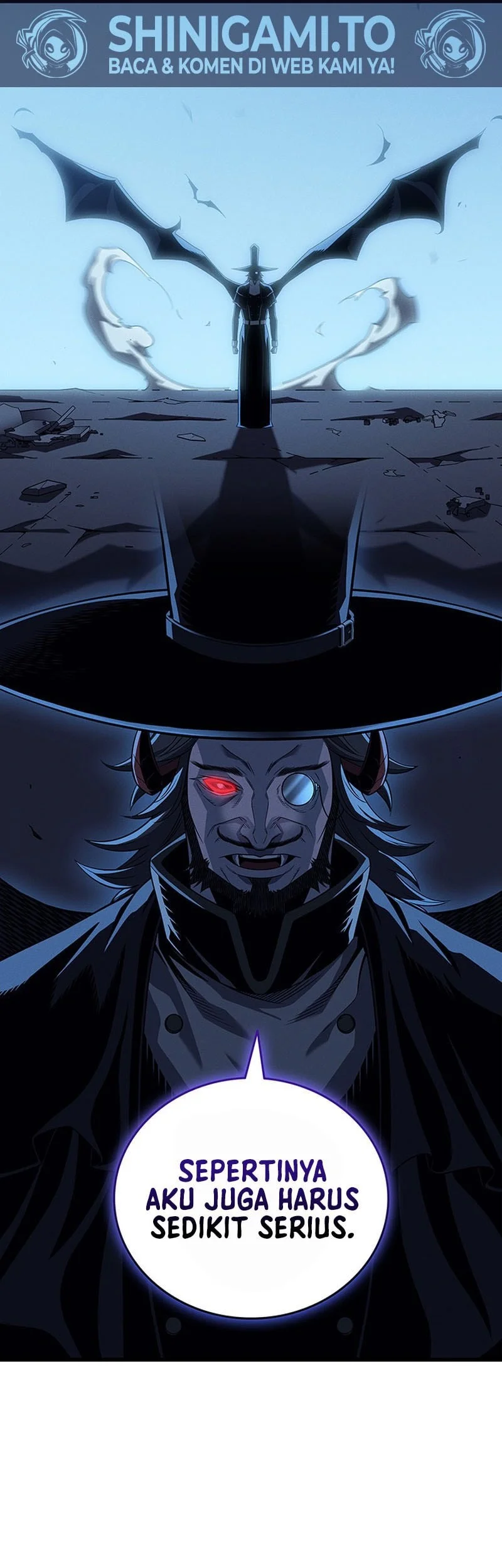 Chapter 242 - halaman 10