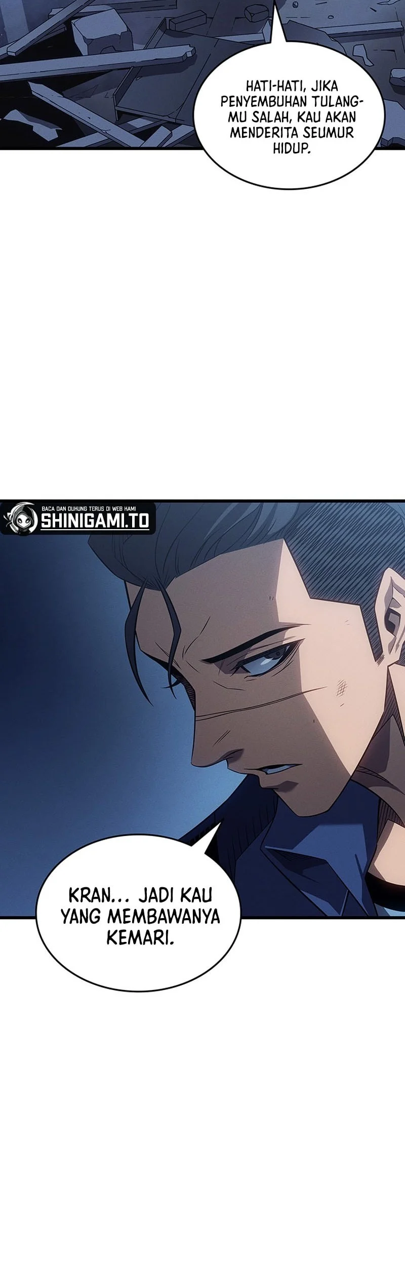 Chapter 242 - halaman 31
