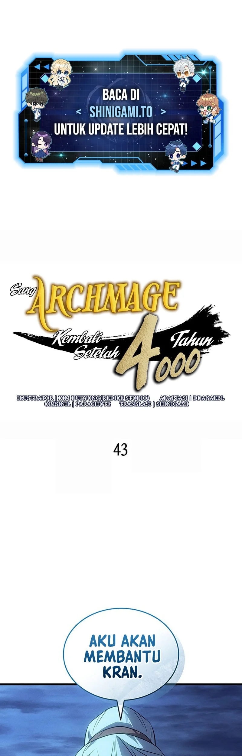 Chapter 243 - halaman 2