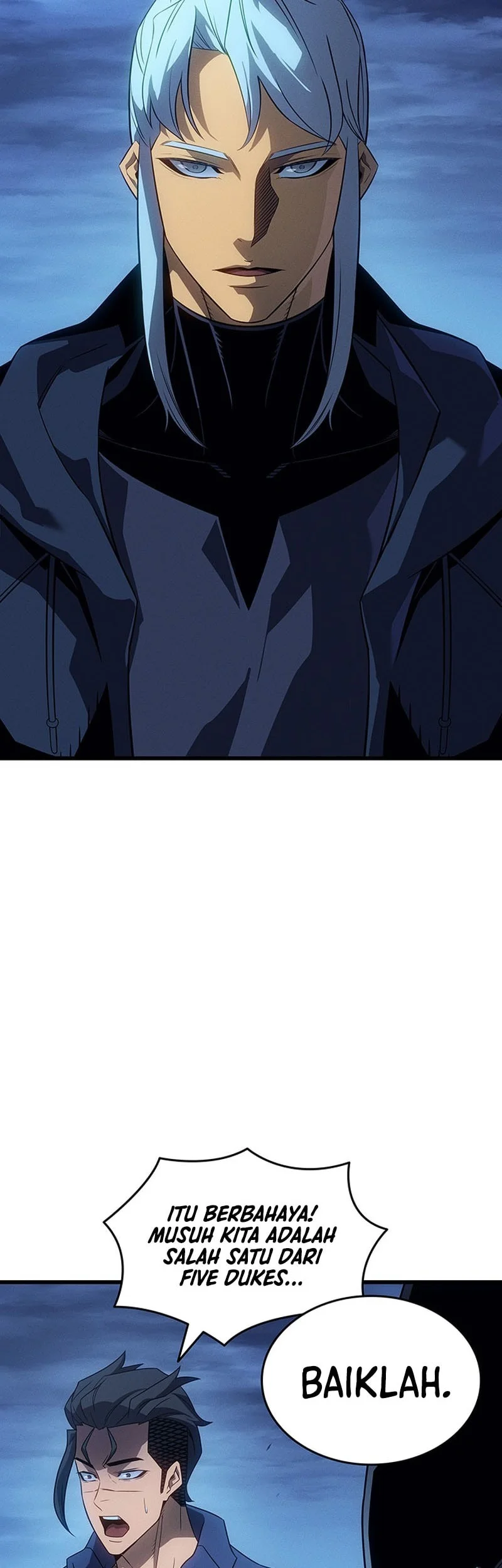 Chapter 243 - halaman 3