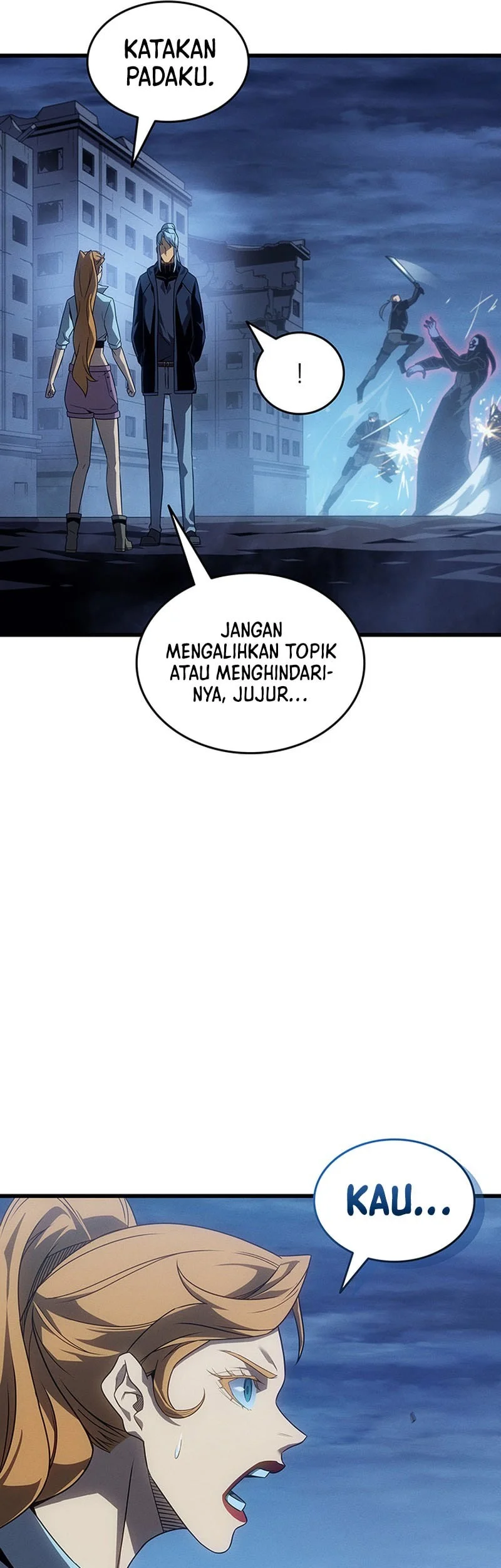 Chapter 243 - halaman 18