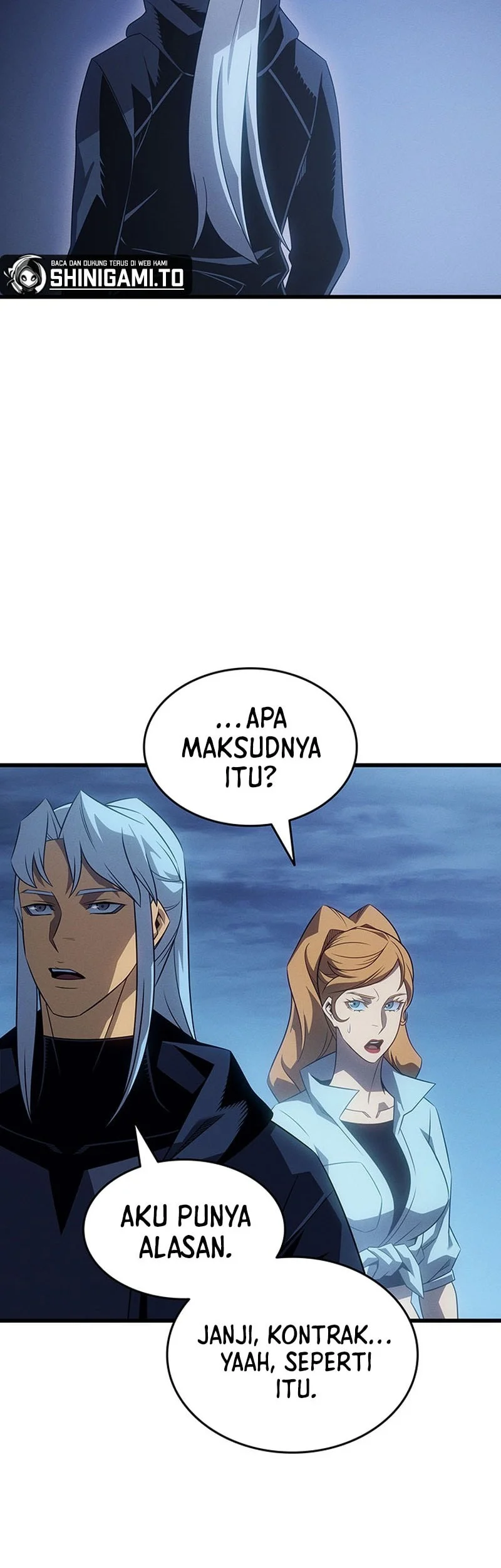 Chapter 243 - halaman 21