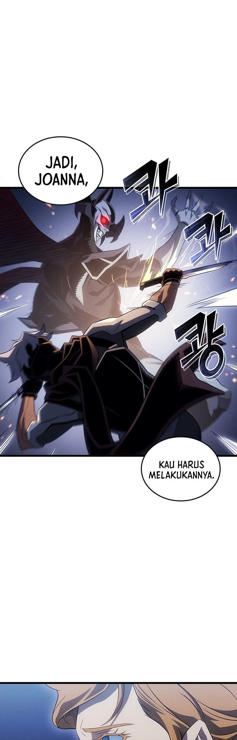Chapter 243 - halaman 22