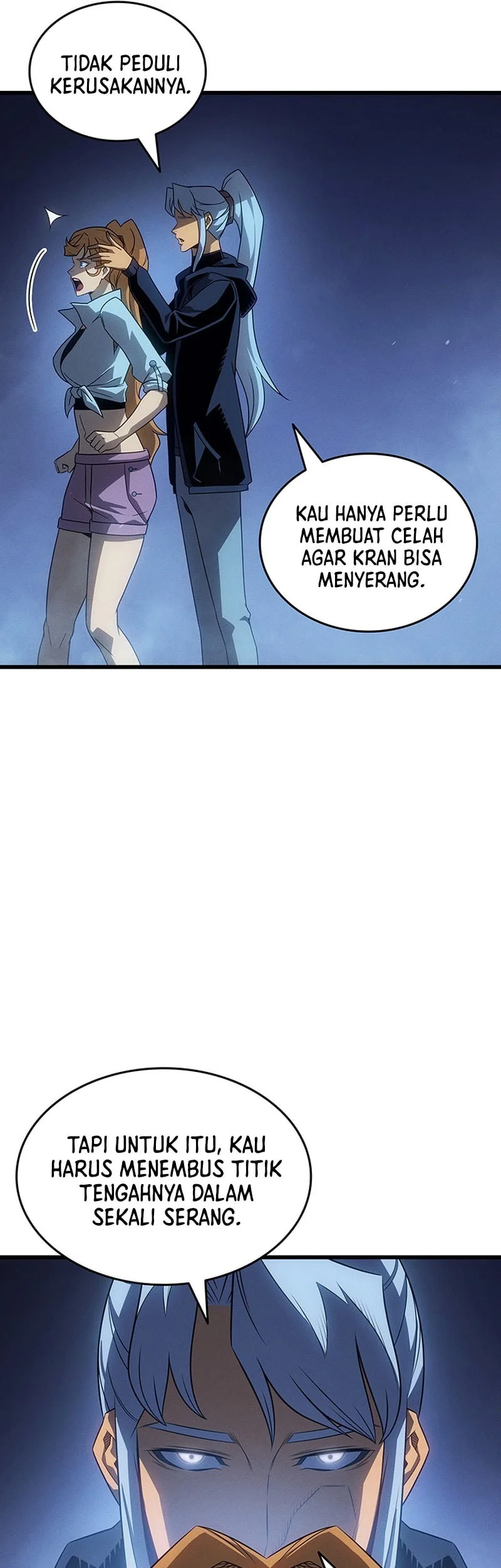 Chapter 243 - halaman 30