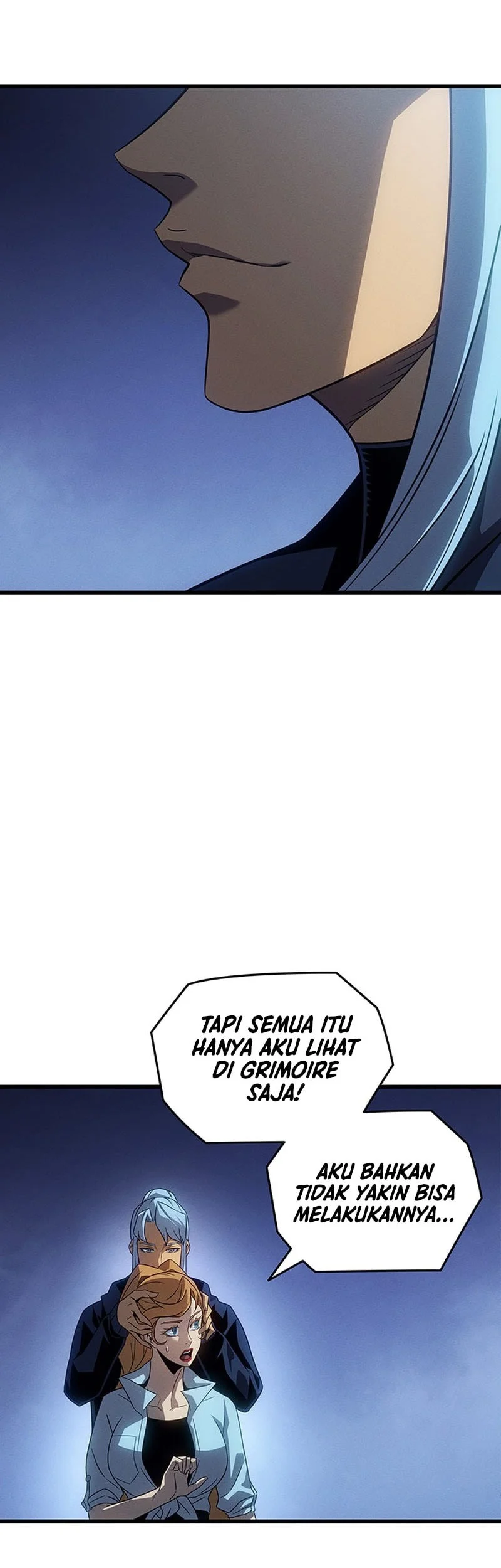 Chapter 243 - halaman 33