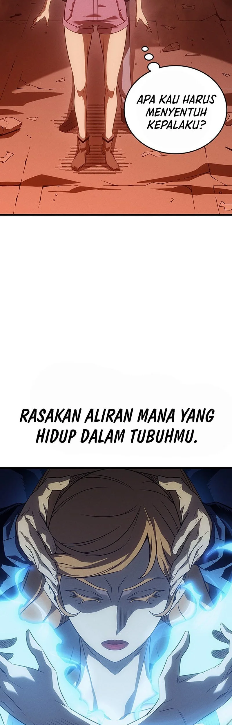 Chapter 244 - halaman 23