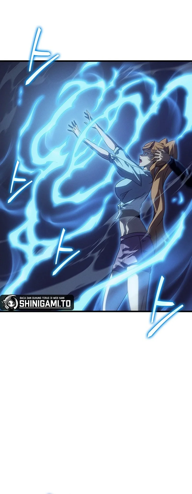Chapter 244 - halaman 25