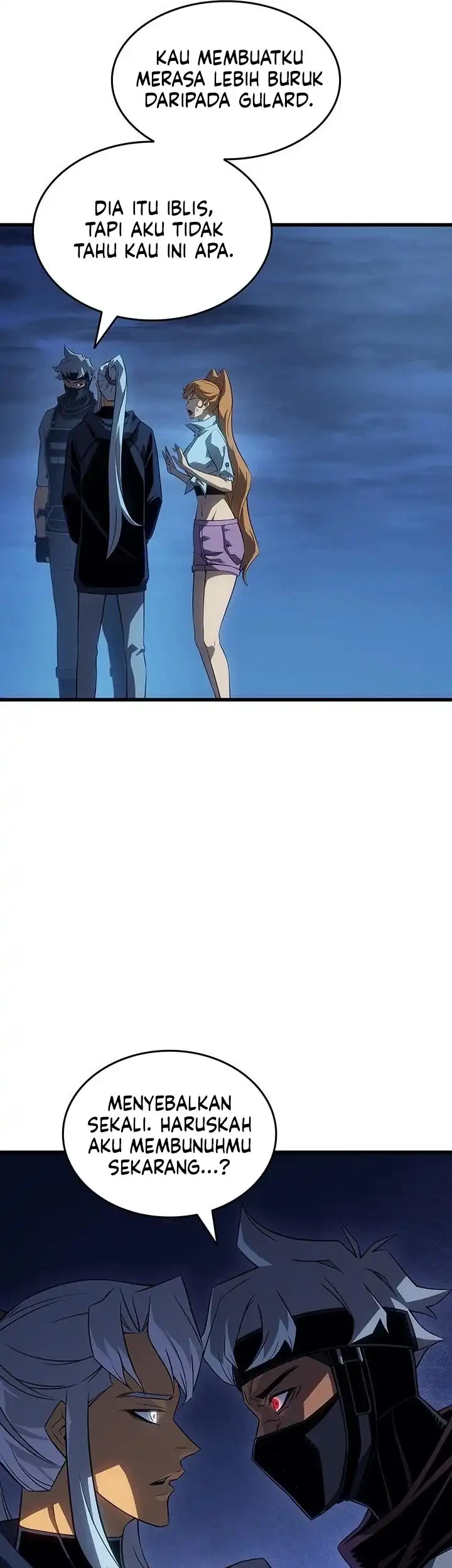 Chapter 245 - halaman 22