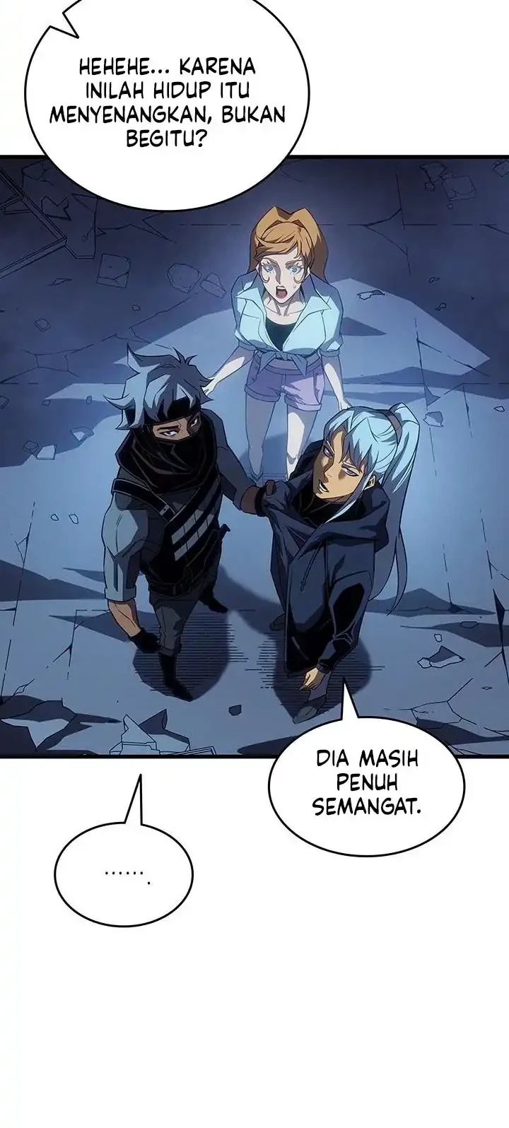 Chapter 245 - halaman 27