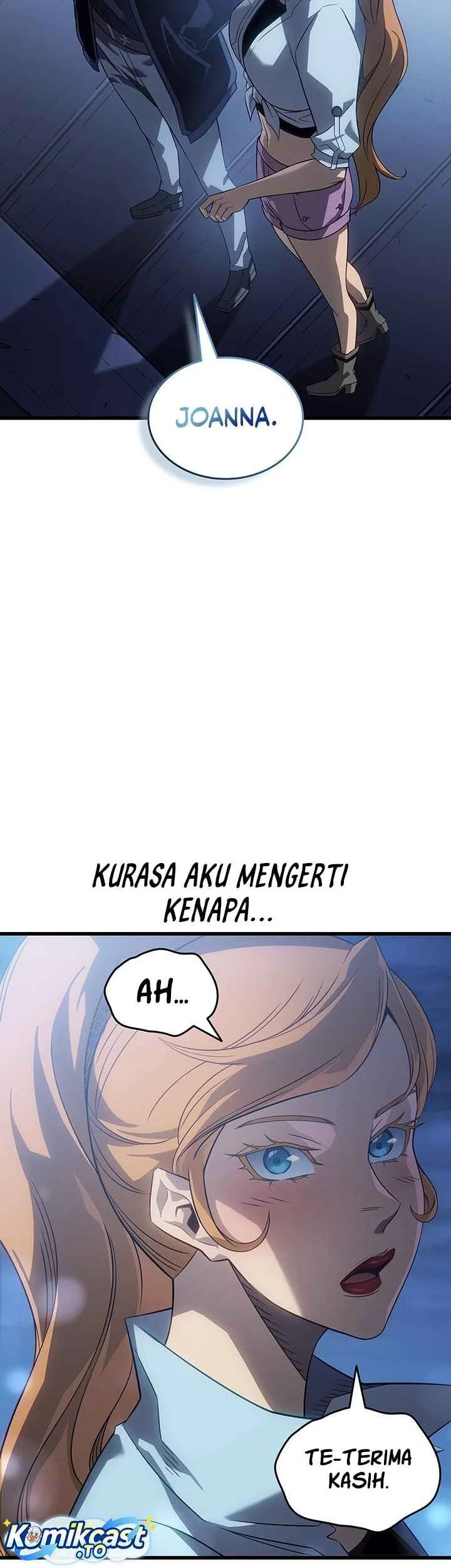 Chapter 246 - halaman 37