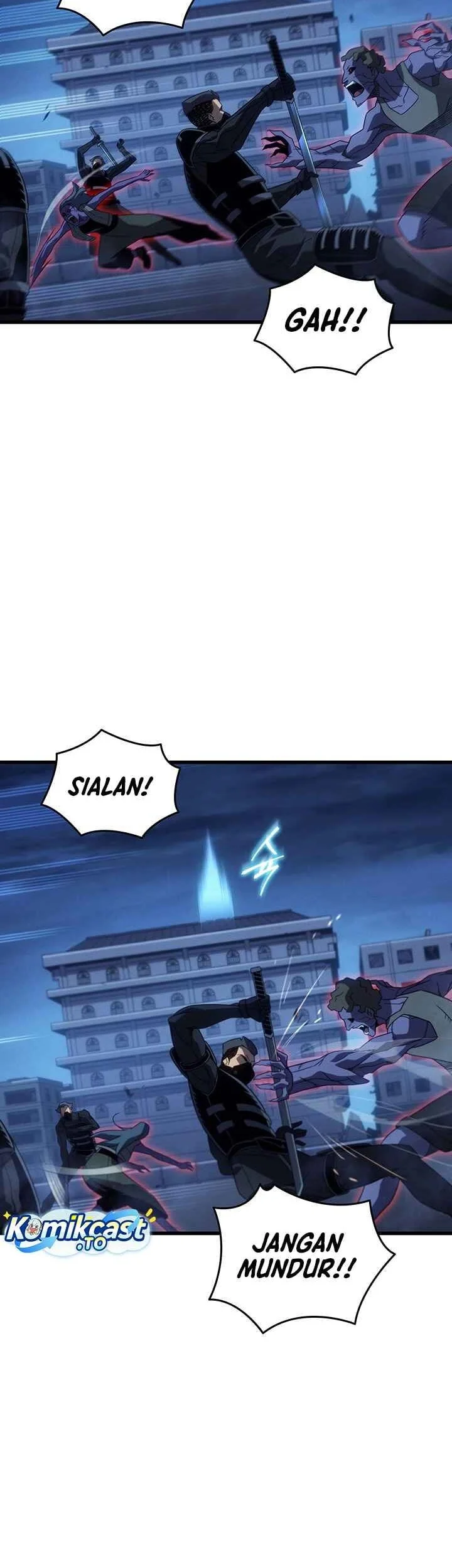 Chapter 246 - halaman 21