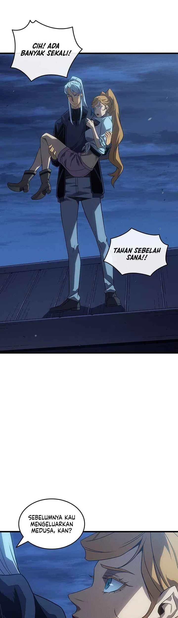 Chapter 246 - halaman 22
