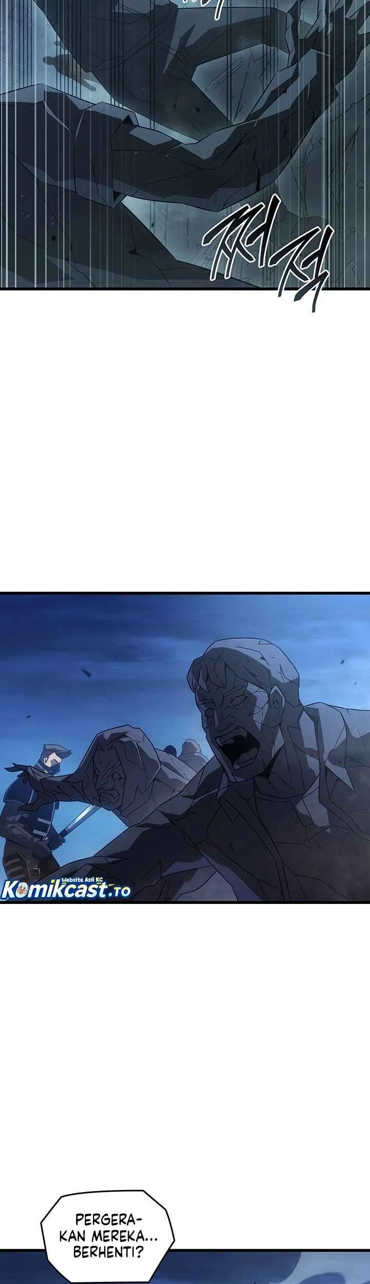 Chapter 246 - halaman 31
