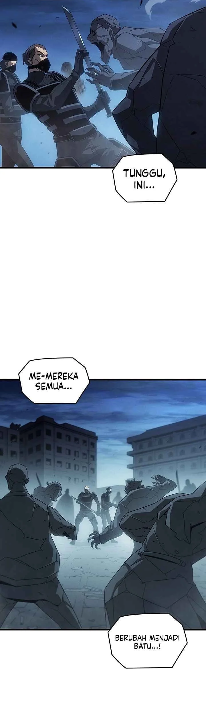 Chapter 246 - halaman 32